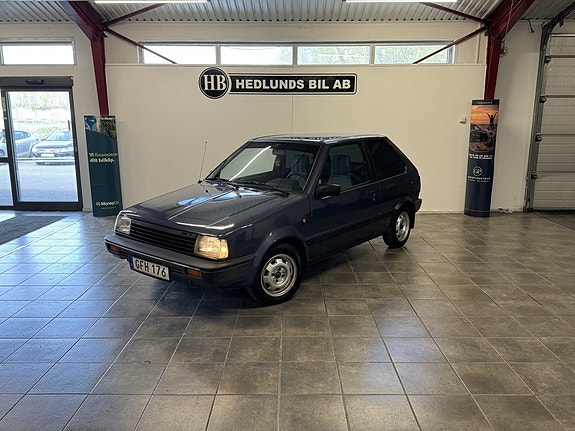 Nissan Micra 3 of 5