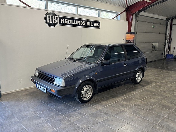 Nissan Micra 13 of 13