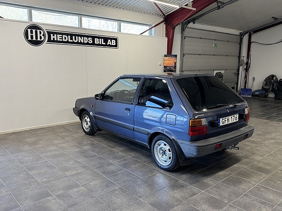 Nissan Micra 6 of 13