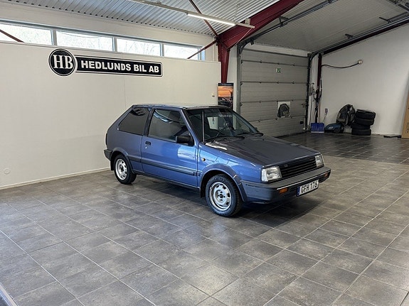Nissan Micra 5 of 5