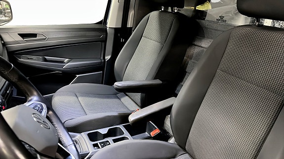 Volkswagen Caddy 8 of 13