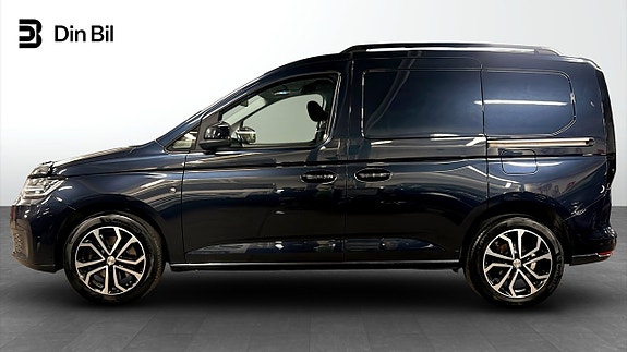 Volkswagen Caddy 2 of 5