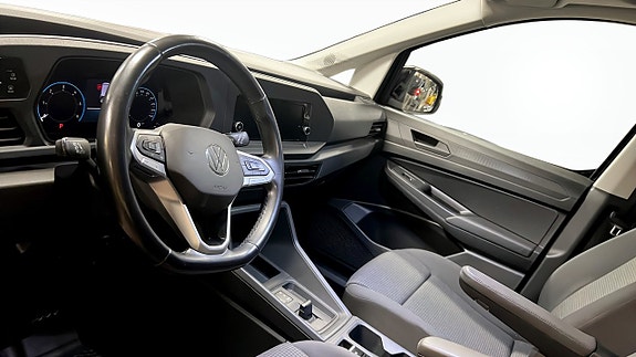 Volkswagen Caddy 7 of 13