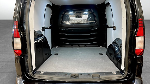 Volkswagen Caddy 12 of 13