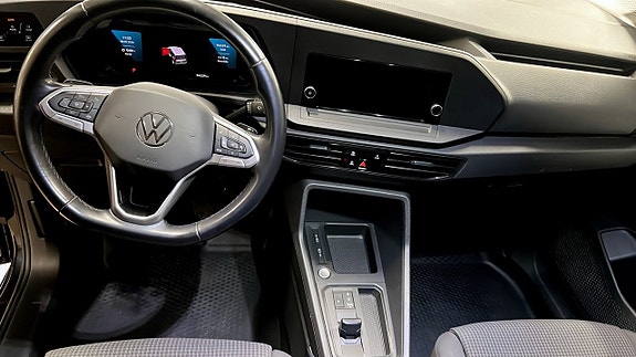 Volkswagen Caddy 10 of 13