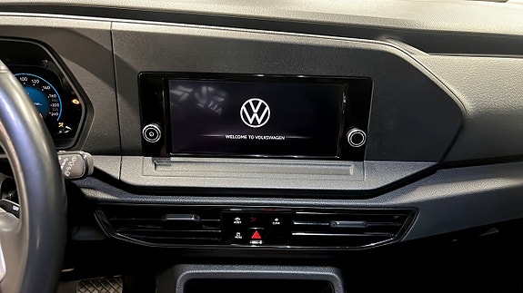 Volkswagen Caddy 9 of 13