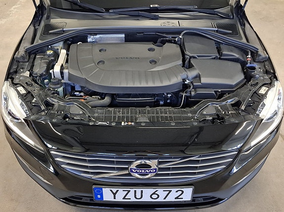 Volvo V60 19 of 29