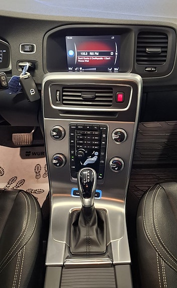 Volvo V60 29 of 29