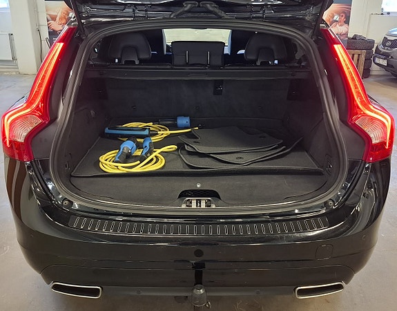 Volvo V60 16 of 29
