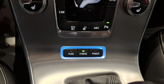 Volvo V60 22 of 29