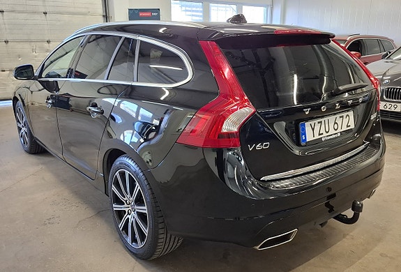 Volvo V60 5 of 29