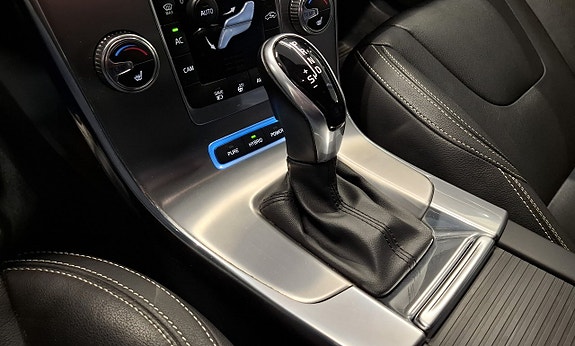 Volvo V60 21 of 29