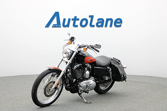 Harley-Davidson XL1200 *Python 4 of 5
