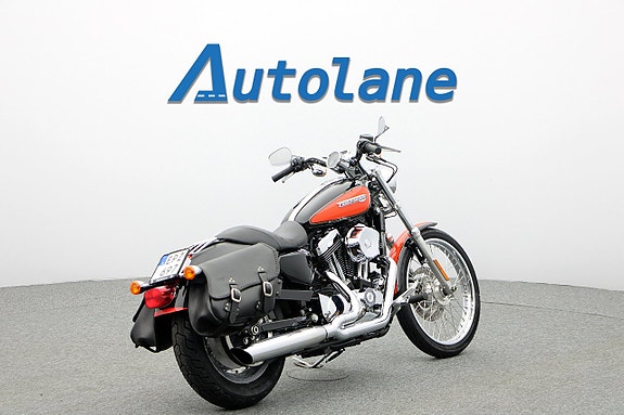Harley-Davidson XL1200 *Python 5 of 5