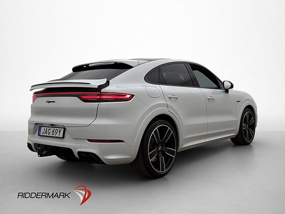 Porsche Cayenne 6 of 30