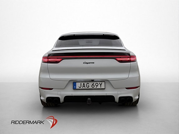 Porsche Cayenne 5 of 5