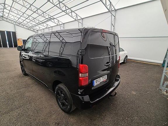 Citroen Jumpy 5 of 5