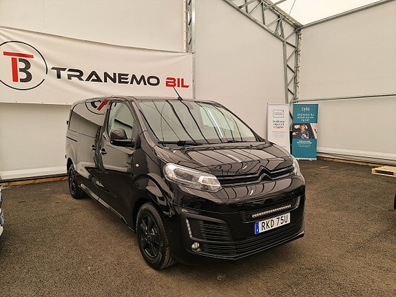 Citroen Jumpy