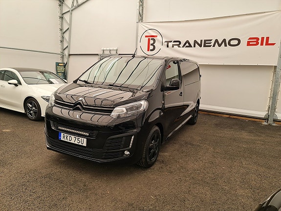 Citroen Jumpy 7 of 14