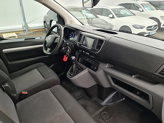 Citroen Jumpy 10 of 14