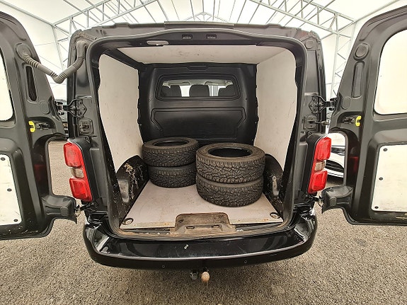 Citroen Jumpy 4 of 5