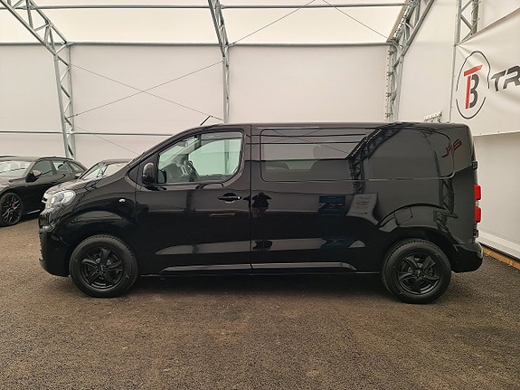 Citroen Jumpy 6 of 14