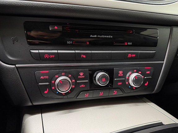 Audi A6 16 of 23