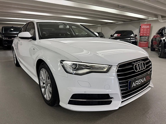 Audi A6 5 of 5