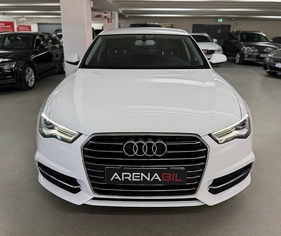 Audi A6 7 of 23