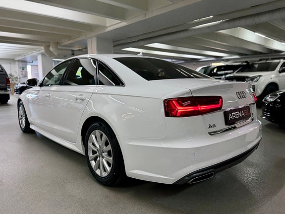 Audi A6 3 of 5