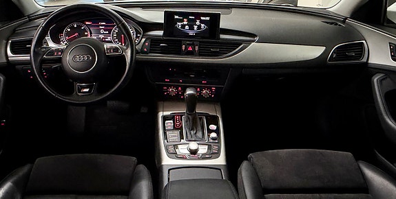 Audi A6 10 of 23