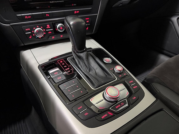 Audi A6 17 of 23