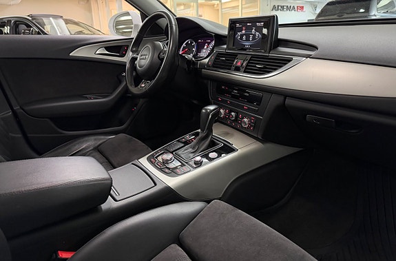 Audi A6 11 of 23
