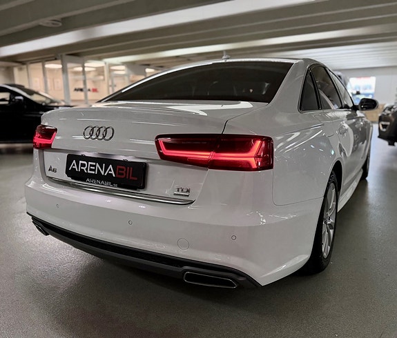 Audi A6 4 of 5