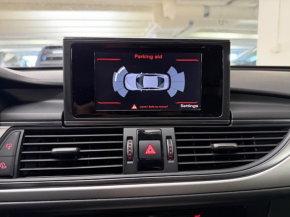Audi A6 19 of 23