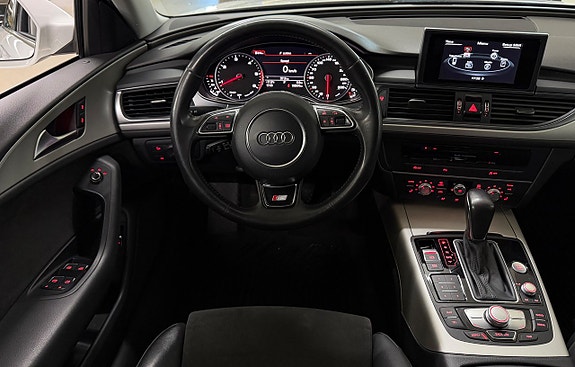 Audi A6 14 of 23