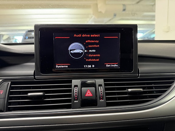 Audi A6 18 of 23