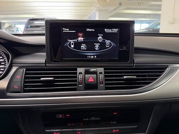 Audi A6 15 of 23