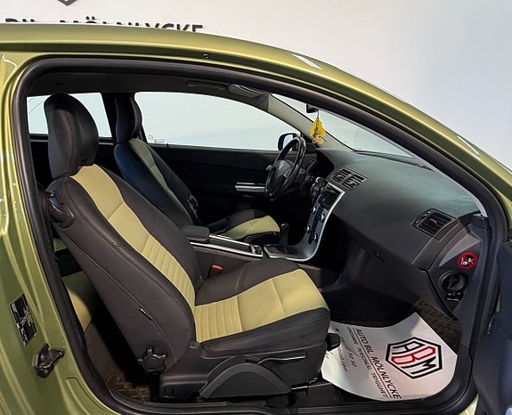 Volvo C30 10 of 12