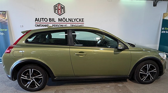 Volvo C30 8 of 12