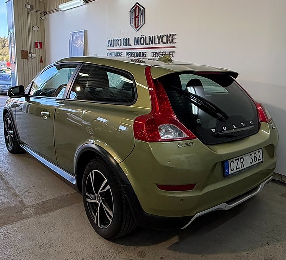 Volvo C30 3 of 5