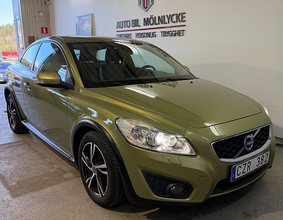 Volvo C30 7 of 12