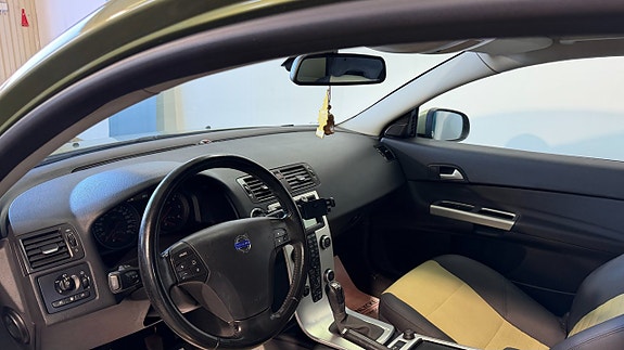 Volvo C30 5 of 5