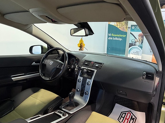 Volvo C30 11 of 12