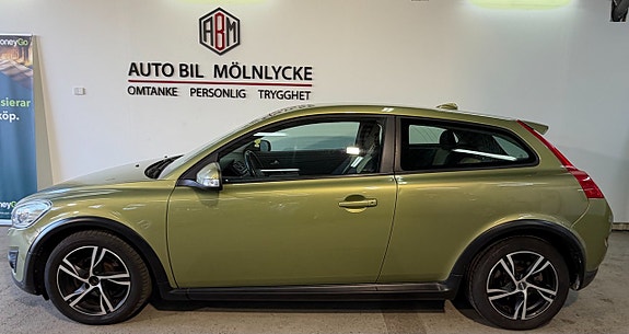 Volvo C30 2 of 5
