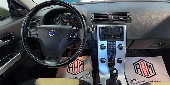 Volvo C30 12 of 12