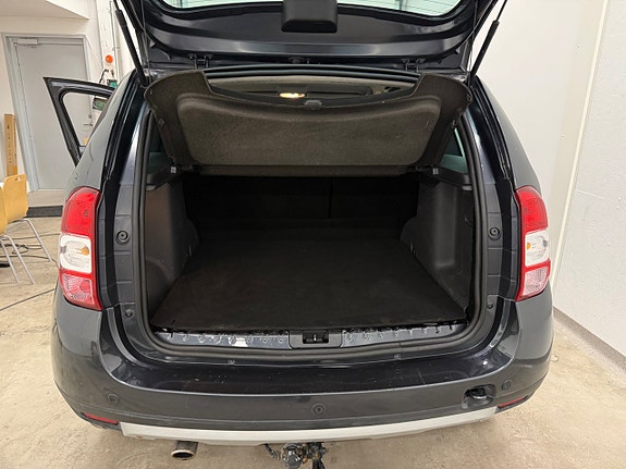 Dacia Duster 14 of 14