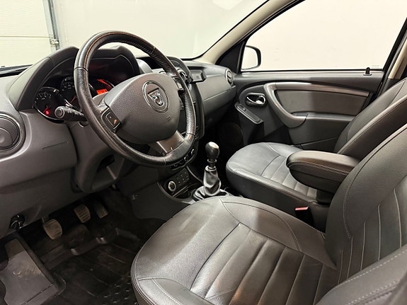 Dacia Duster 6 of 14