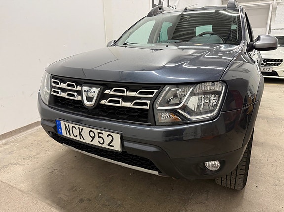 Dacia Duster 2 of 5