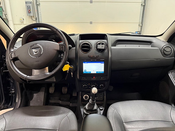 Dacia Duster 7 of 14